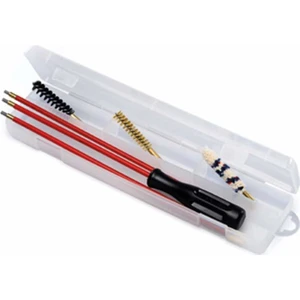 STİL CRİN Stilcrin 30/30.06-7,62MM Şefaf Plastik Kutuda Yivli Tüfek Temizlik Seti