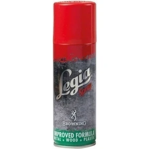 Legia Sprey Yağ (Çok Amaçlı ) 200 ml
