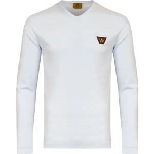 The Wild Walking Thewıldwalkıng Erkek Sweatshirt