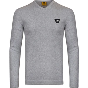 The Wild Walking Thewıldwalkıng Erkek Sweatshirt