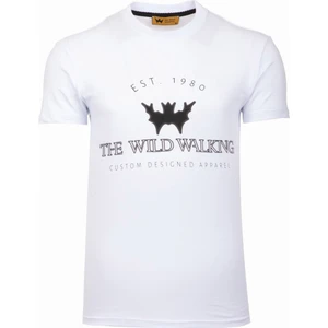 The Wild Walking Thewıldwalkıng Erkek Sıfır Yaka T-Shirt