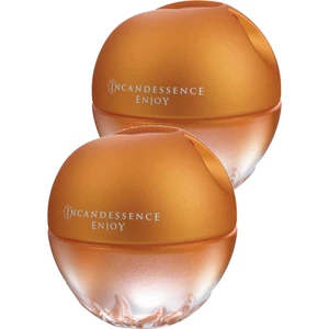 Incandessence Enjoy Kadın Parfüm Edp 50 Ml. Ikili Set