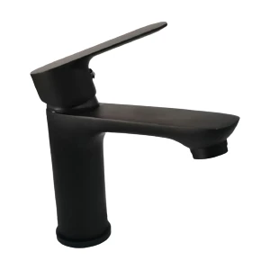 Lavabo Batarya Siyah