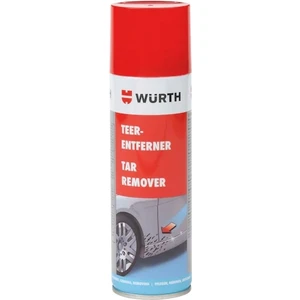Zift Katran Temizleyici 300 ml