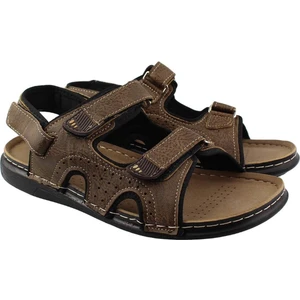 Yazlık Erkek Sandalet