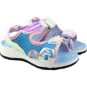 Yazlık Kız Çocuk Sandalet