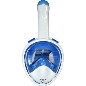 Snorkel Maske S-M Deniz Su Altı Dalış Maskesi Spor Çocuk Oyuncak