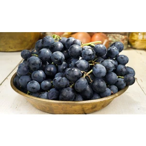 Ucuzluk Diyarı 1 Adet Vitroblack Üzüm Fidanı Tüplüdür