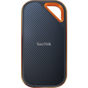 Extreme Pro 4tb Portable SSD  SDSSDE81-4T00-G25