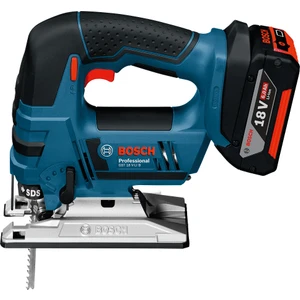 Gst 18 V B Dekupaj Testere