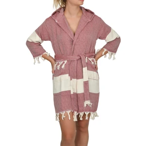 Peştemal Kimono