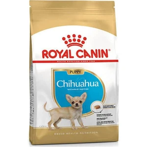 Royal Canin Puppy Yavru Chihuahua  Köpek Maması 1,5 kg