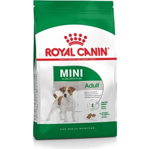 Royal Canin Mini Adult Köpek Maması 4 kg