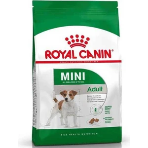 Royal Canin Mini Adult Köpek Maması 8 kg