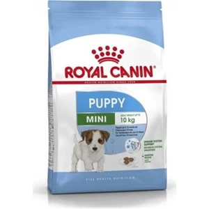 Royal Canin Yavru Köpek Maması Mini Puppy 2 kg