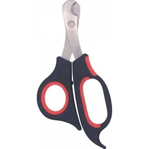 5dm Küçük Çelik Uçlu Kedi Köpek Evcil Hayvan Tırnak Makası Pati Bakım Aleti Ergonomik Kaymaz Sap