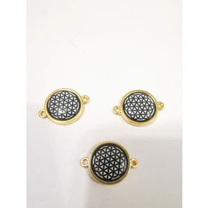 Livza Bijuteri  Bileklik Takı Malzemesi  1ADET