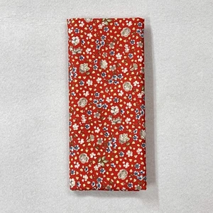 Poplin Pamuk Kumaş 50X170CM PKV00