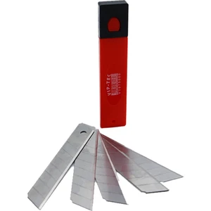 Vip-Tec VT875000 Yedek Maket Bıçağı 18 mm 10'lu
