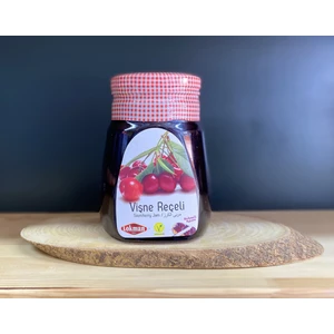 Vişne Reçeli SEYİDOĞLU 1.2 KG