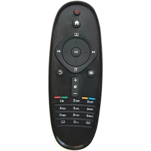 Phılıps 42PFL7655H/12 LCD Tv Kumanda RM-L1030