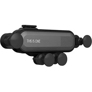 This Is One Saywin Yeniaraç Telefon Tutucu