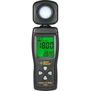 Smart Sensor As 803 Işık Ölçer Lüksmetre