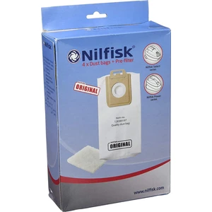 Select-Power Serisi Orijinal Toz Torbas I 4 Lü 128389187