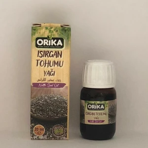 Isırgan Yağı 20 ml