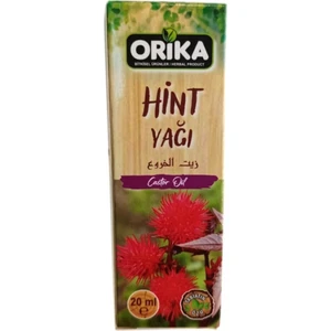 Hint Yağı 20 ml