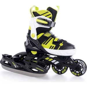 Misty Duo Ayarlanabilir Fitness Paten