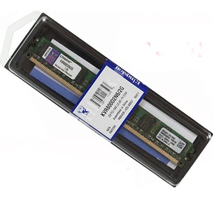 KVR800D2N6/2G 2 GB Ddr2 800 Mhz Pc Bellek