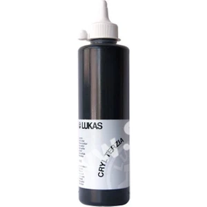 Cryl Terzia Akrilik Boya 500 ml 4982 Fildişi Siyah