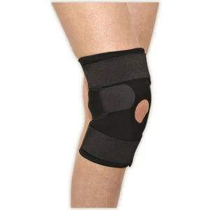 Patella Destekli Dizlik - Bedensiz