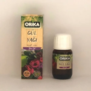 Gül Yağı 20 ml