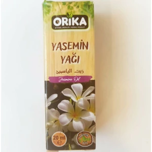 Yasemin Yağı 20 ml