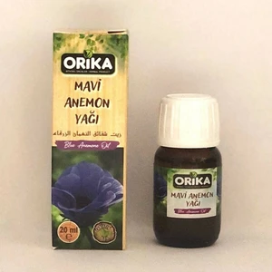 Mavi Anemon Yağı 20 ml