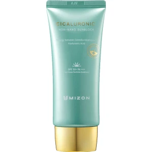 Cicaluronic Non Nano Sunblock SPF50+ Pa+++ - Cicaluronic Güneş Kremi