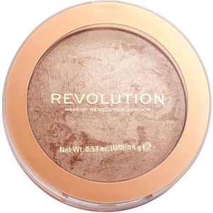 Reloadeted Bronzer Holiday Romance