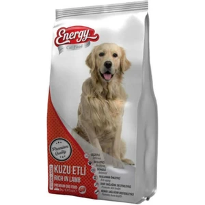 Kuzu Etli Köpek Maması 3 kg -2 Adet