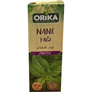 Nane Yağı 20 ml