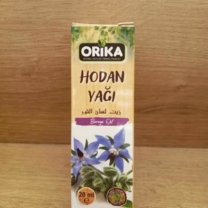 Hodan Yağı 20 ml