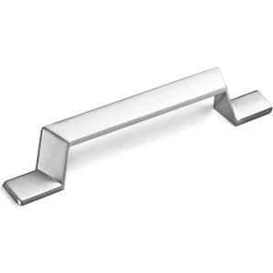 908 Modern Mobilya Kulbu Parlak Krom 32 mm