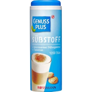 Plus Tatlandırıcı Tablet