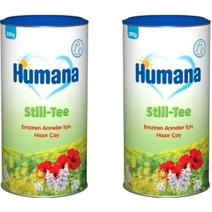 Still Tee 200 gr 2 Adet