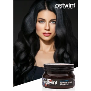 Saç Bakım Maskesi Botox 300ML