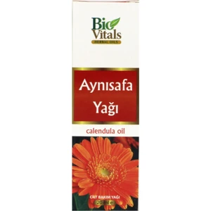 Bio Vitals Aynısefa Yağı 20 ml