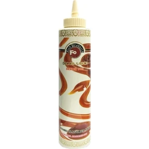 Fo Karamel Aromalı Dekor Topping Sos 750 gr