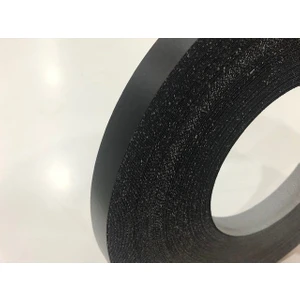Mobilya Kenar Bandı Siyah 21 mm
