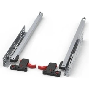 Smart Slide Tandem Çekmece Rayı Tam-Frenli 45 cm